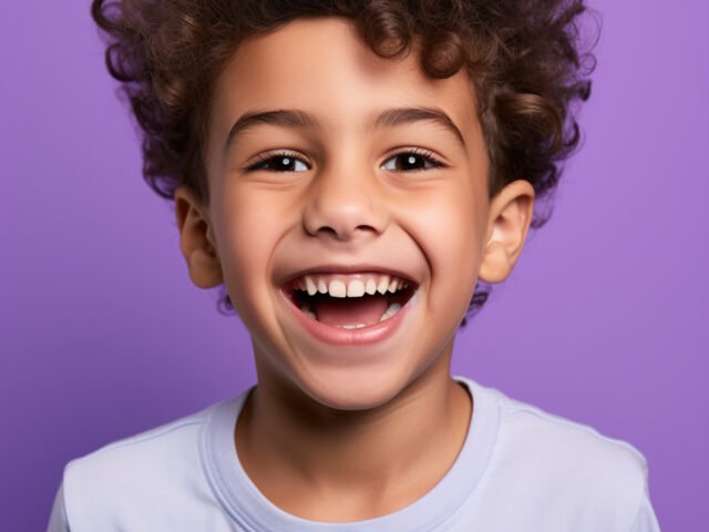 Pediatric Dentistry: Building Healthy Smiles From the Very Beginning