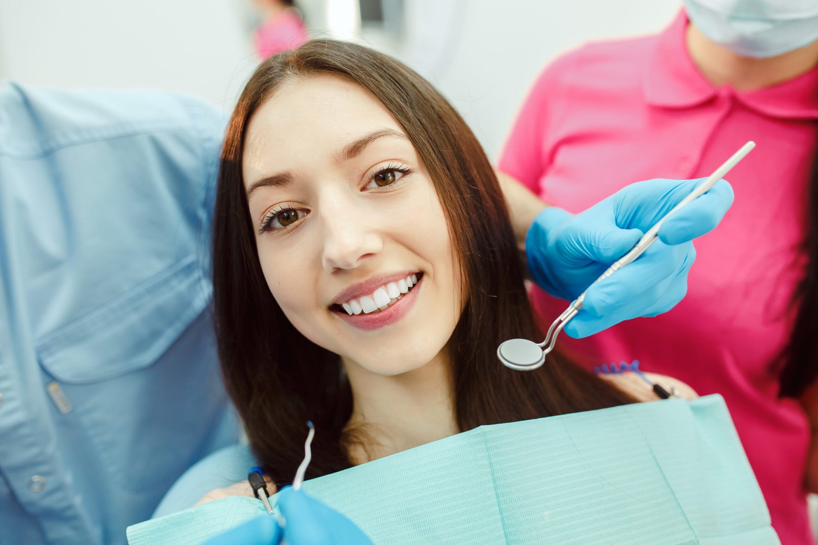 General Dentistry